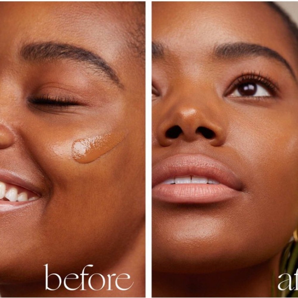 Honest CCc Tinted Moisturizer